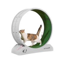 Ultimate Cat Exercise Wheel 31.5