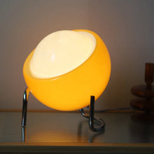 Inspired Modern Table Lamp – Nordic Retro LED USB Glass