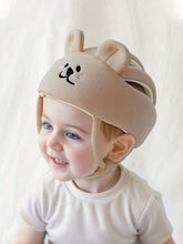 Baby Safety Helmet – No Bumps Head Protector Cushion