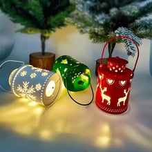 Christmas Candle Lights LED