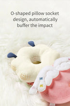 Baby Animals Safety Helmet – Head Protection Cushion for Crawling & Walking