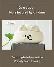 Baby Safety Helmet – No Bumps Head Protector Cushion