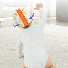 360° Baby Head Protector – Adjustable Soft Helmet for Toddlers