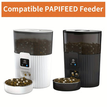 PAPIFEED Smart Feeder for Cats & Dogs 🐾🎉